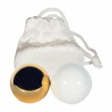 Вагинальные шарики Sensuous Balls