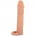 Насадка для увеличения члена TLC® CyberSkin® Cock Booster