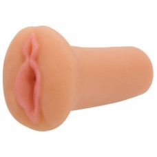 Мастурбатор вагина TLC® CyberSkin® Pussy To Go Stroker