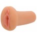 Мастурбатор вагина TLC® CyberSkin® Pussy To Go Stroker