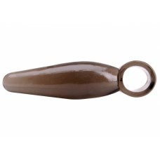 Анальная пробка Bottoms Up® Finger Rimmers, малая 6,98х1,9 см