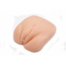 Мастурбатор вагина CyberSkin® Pussy with Virtual Pubic Bone