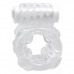 Эрекционное кольцо с вибрацией TLC® All Nighter Wireless Cock Ring