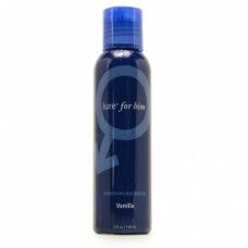 Массажное масло Lure® for Him Pheromone Massage Oil, Vanilla, 118 мл