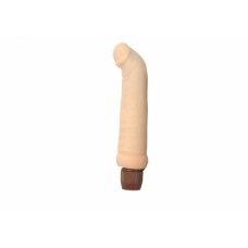 Вибратор для точки G CyberSkin® G-Spot Buzzer, 19,05х3,3 см