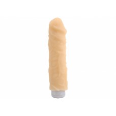 Вибратор CyberSkin® X-Tasy Vibe, 20,32х4,5 см