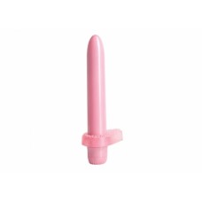 Вибратор + эрекционное кольцо My First® Vibe, with Bonus Vibe Ring, 19х2,5 см
