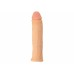 Фаллоимитатор Penthouse® VARIATIONS™ CyberSkin® Gonzo Cock, 30,5х6,1 см