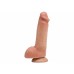 Фаллоимитатор Lucas Entertainment After Hours Spencer Reed Cock, 21,6х5 см