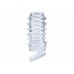 Мастурбатор Adam Male Toys™ The Tug CyberSkin® Stroker