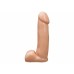 Фаллоимитатор Sex Please! Perfect Penis, 19х4 см