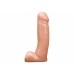 Фаллоимитатор Sex Please! Perfect Penis, 20х4,5 см