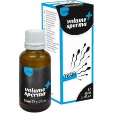 Продукт для мужчин Hot Volume+Sperma Men, 30 мл
