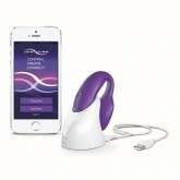 NEW! Вибратор для пары We-Vibe 4 Plus: App Only Model