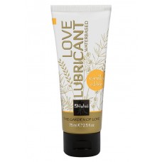 Лубрикант Shiatsu WB Lubricant Vanile, 75 мл