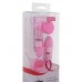 Вибро-помпы на соски Vibrating Nipple Pump