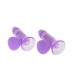 Вибро-помпы на соски Vibrating Nipple Pump