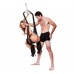 Секс-качели Spinning Fantasy Swing