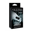 Вагинальные шарики Glass Ben-wa, 2,9 см