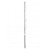 Вставка уретральная Dip Stick Ribbed, 24 см Х 6мм