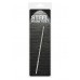 Вставка уретральная Dip Stick Ribbed, 24 см Х 6мм