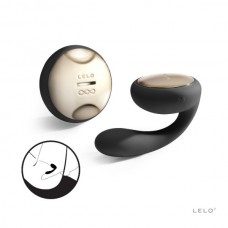 NEW! Вибромассажер для пар Ida, LELO