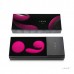 NEW! Вибромассажер для пар Ida, LELO