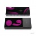 NEW! Вибромассажер для пар Ida, LELO
