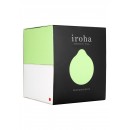 Вибромассажер IROHA MIDORI GREEN