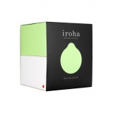 Вибромассажер IROHA MIDORI GREEN