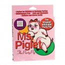 Секс-кукла Ms. Piglet